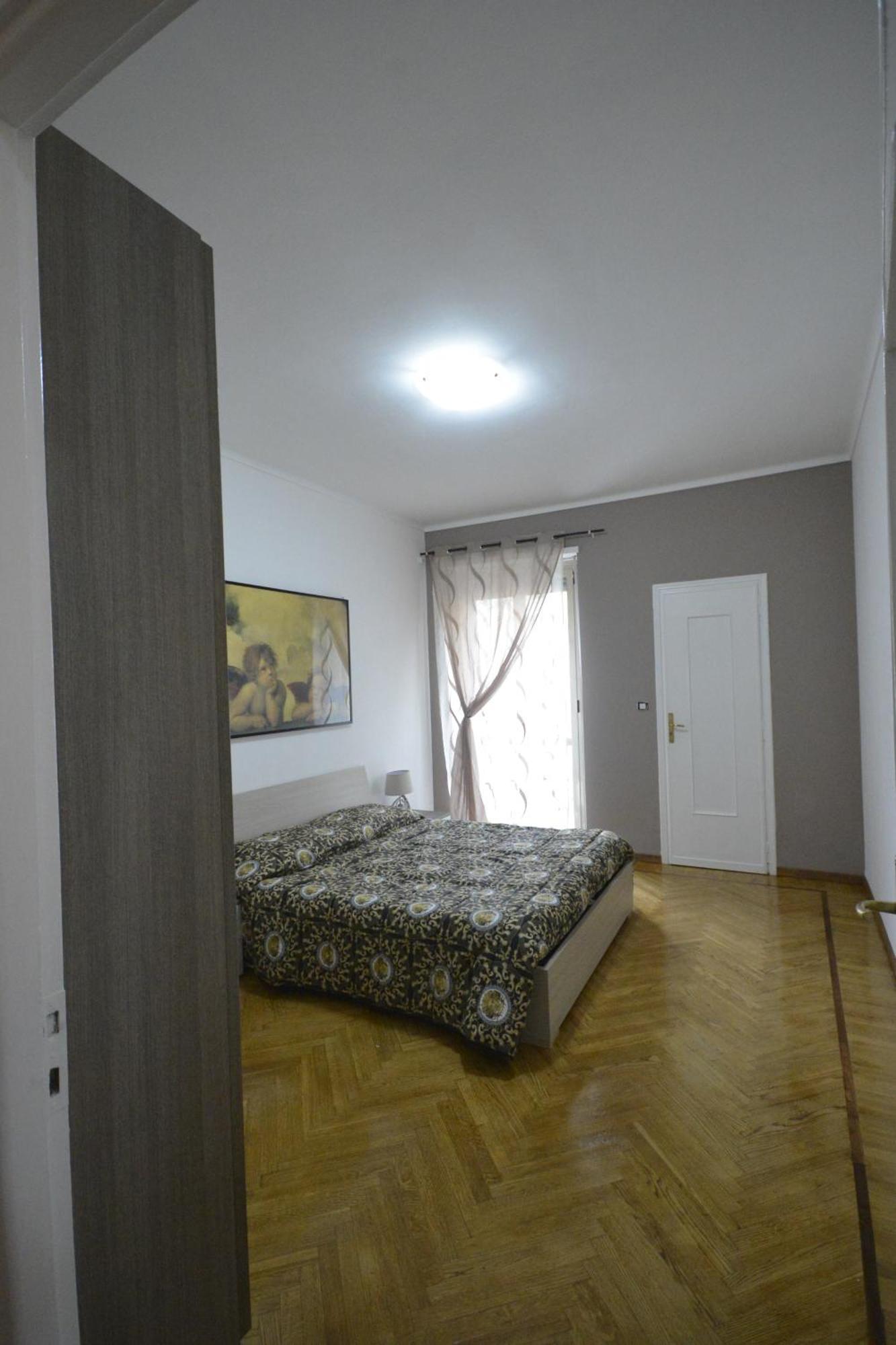 Casa Monte Cucco Τορίνο Εξωτερικό φωτογραφία