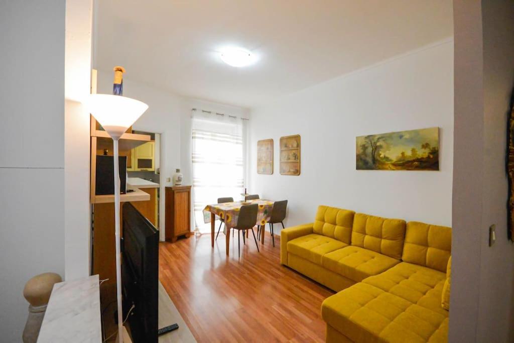 Casa Monte Cucco Τορίνο Εξωτερικό φωτογραφία