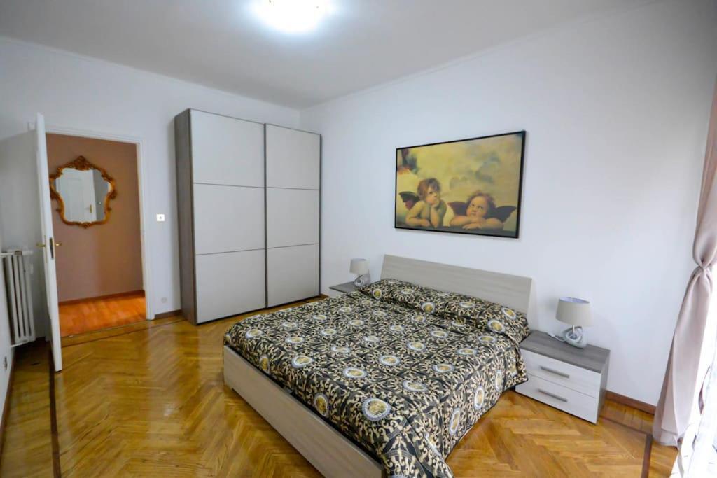 Casa Monte Cucco Τορίνο Εξωτερικό φωτογραφία