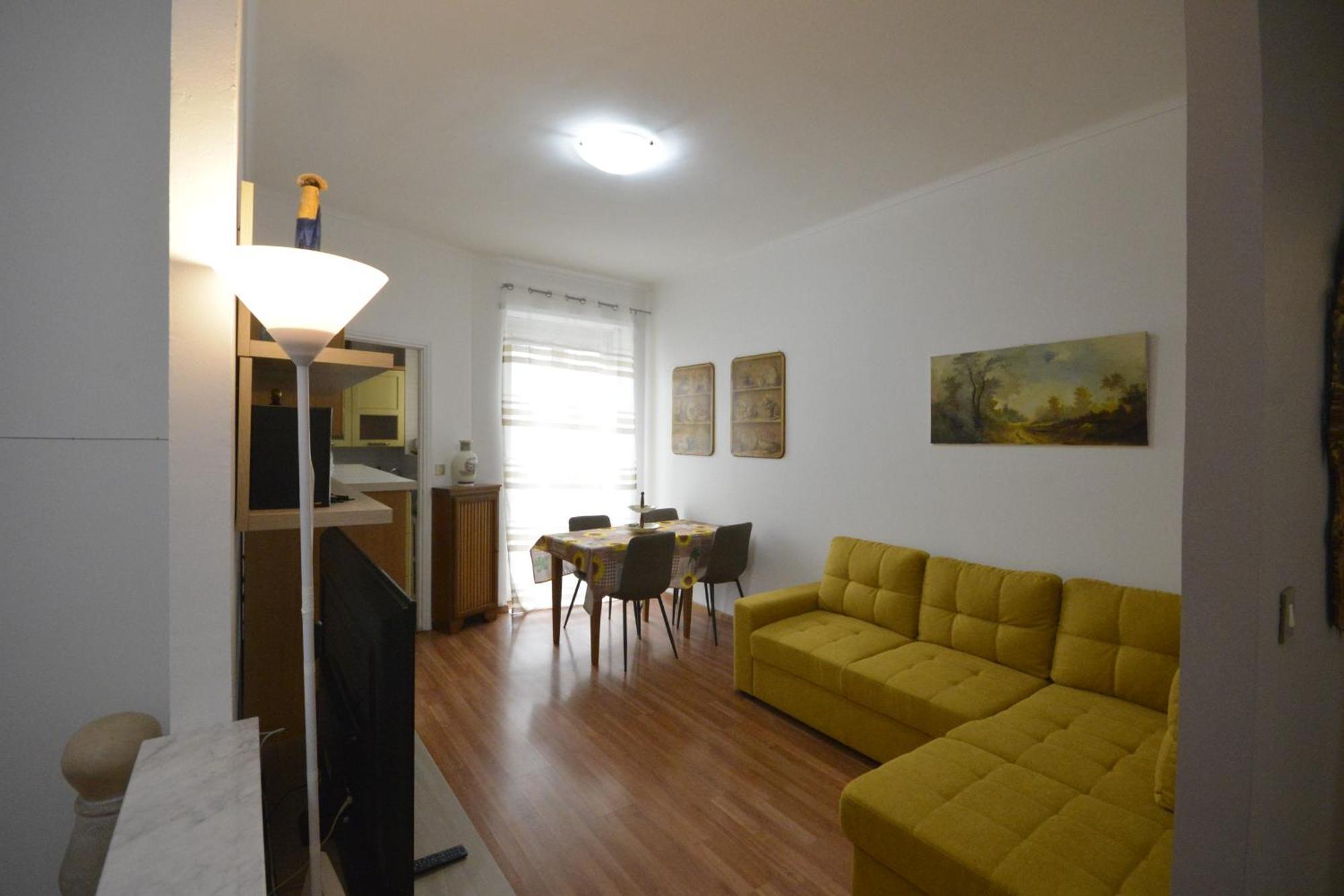 Casa Monte Cucco Τορίνο Εξωτερικό φωτογραφία