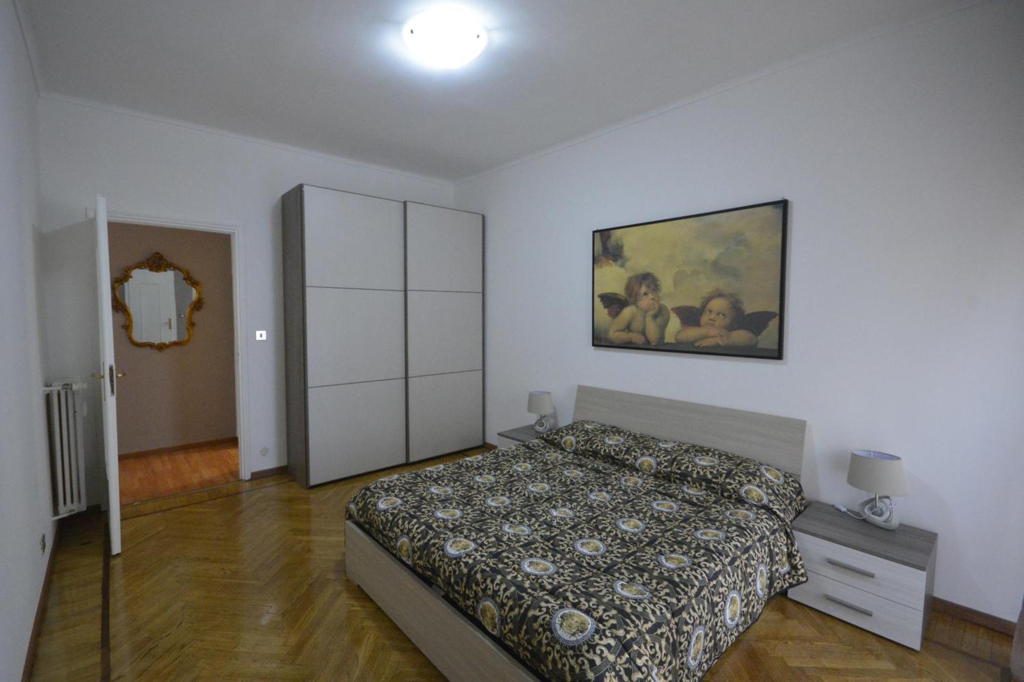 Casa Monte Cucco Τορίνο Εξωτερικό φωτογραφία
